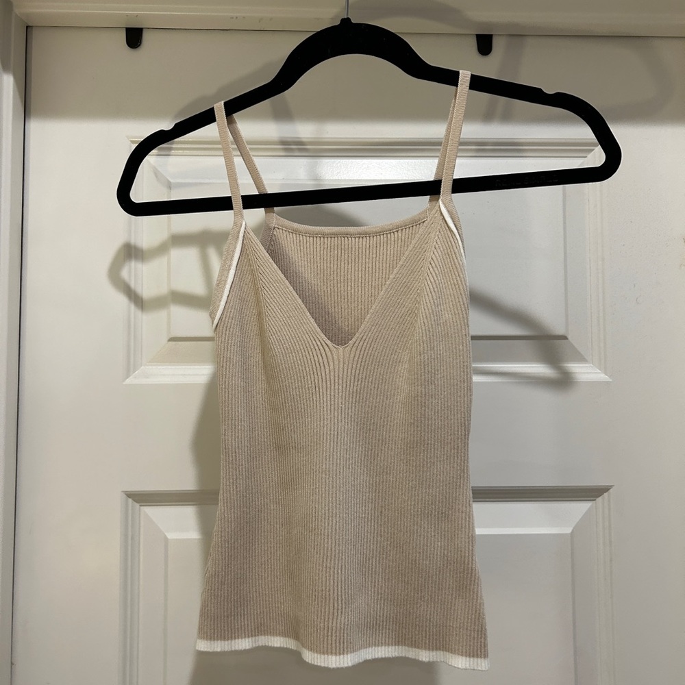 SHEIN knit top